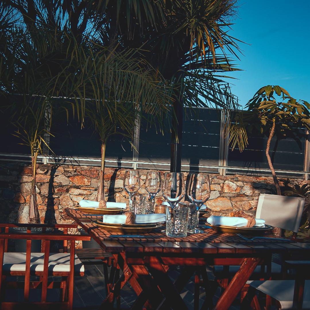 Cantinho D'Avo - Apulia Maison d'hôtes Esposende